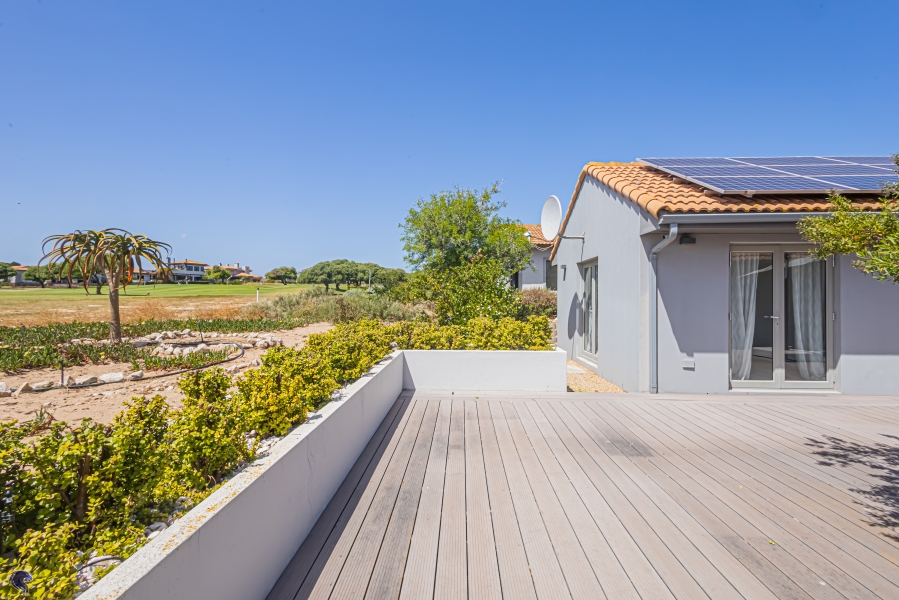 4 Bedroom Property for Sale in Langebaan Country Estate Western Cape